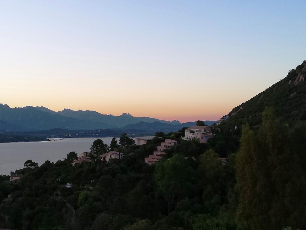 Private Hotel - Adult Only Porto-Vecchio  Exterior photo