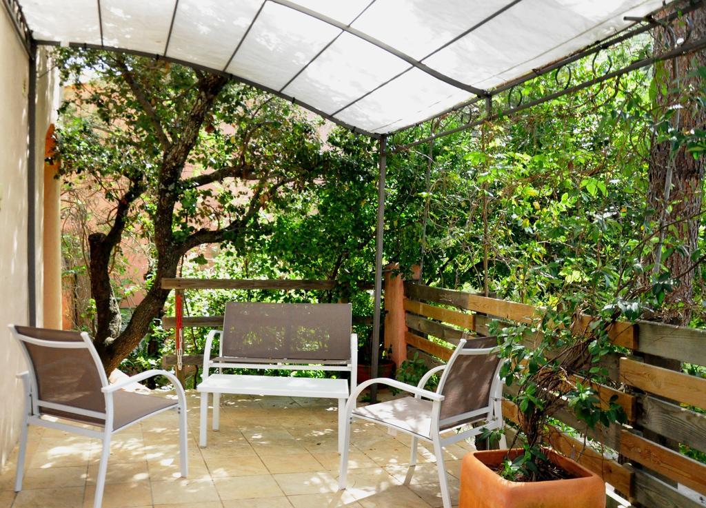 Private Hotel - Adult Only Porto-Vecchio  Exterior photo