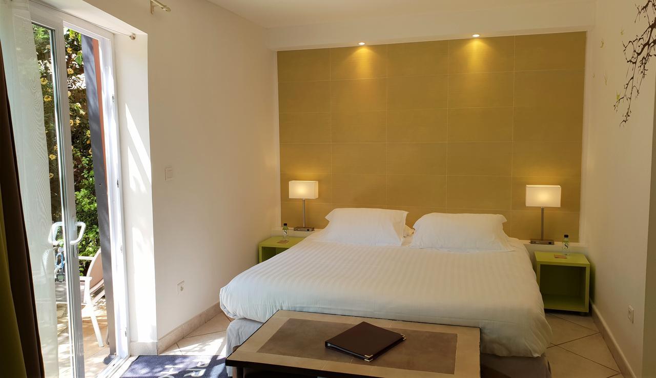 Private Hotel - Adult Only Porto-Vecchio  Exterior photo