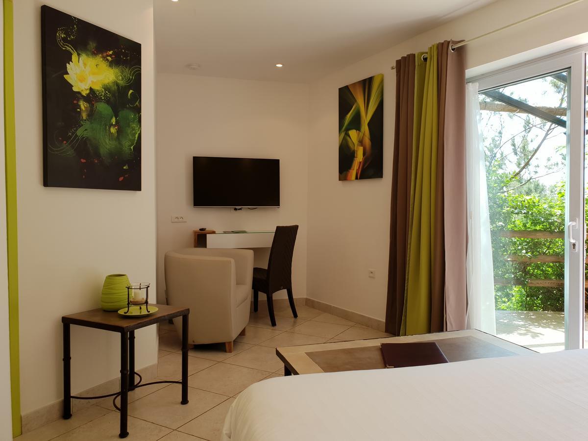 Private Hotel - Adult Only Porto-Vecchio  Exterior photo