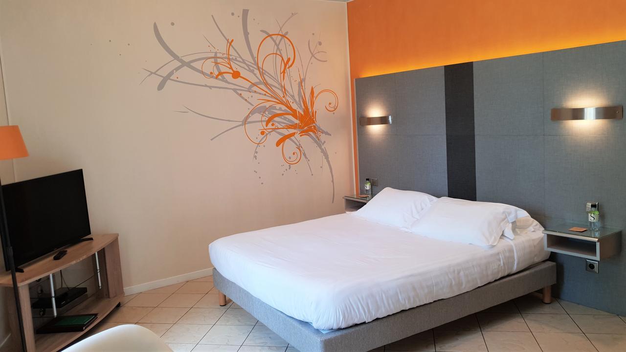 Private Hotel - Adult Only Porto-Vecchio  Exterior photo