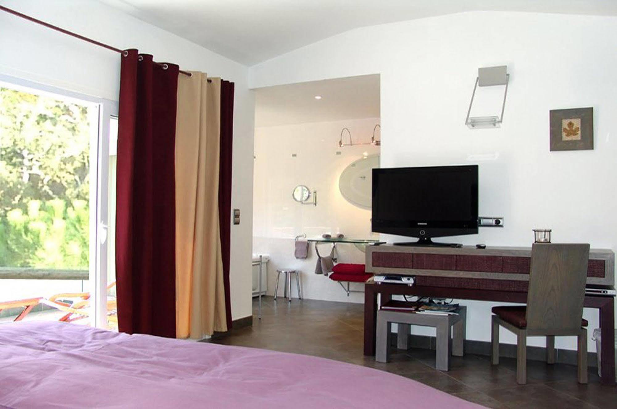 Private Hotel - Adult Only Porto-Vecchio  Exterior photo