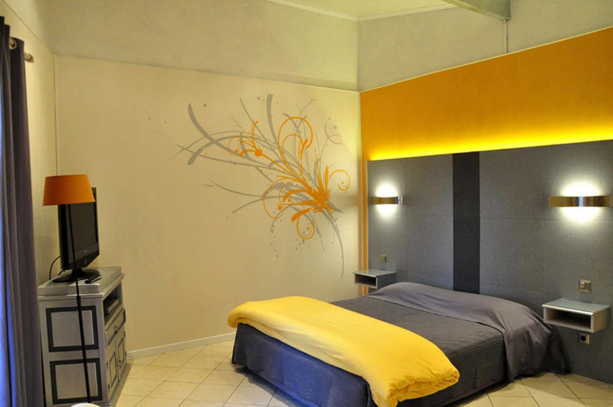 Private Hotel - Adult Only Porto-Vecchio  Exterior photo