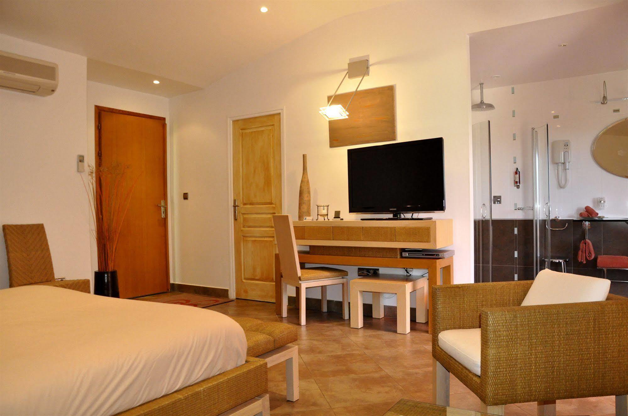 Private Hotel - Adult Only Porto-Vecchio  Exterior photo